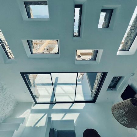 Ria Mar Suites Mykonos Town Εξωτερικό φωτογραφία