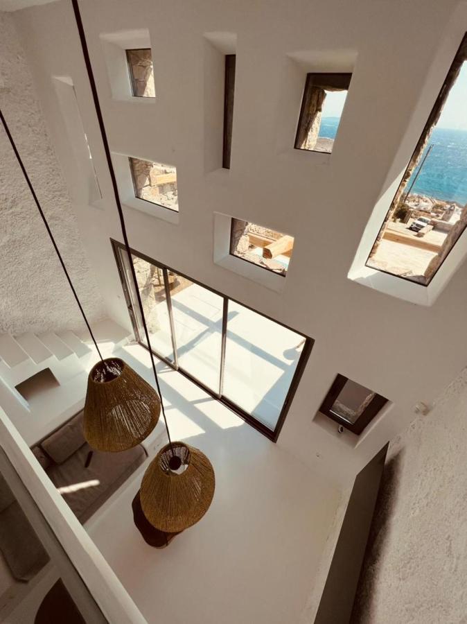 Ria Mar Suites Mykonos Town Εξωτερικό φωτογραφία