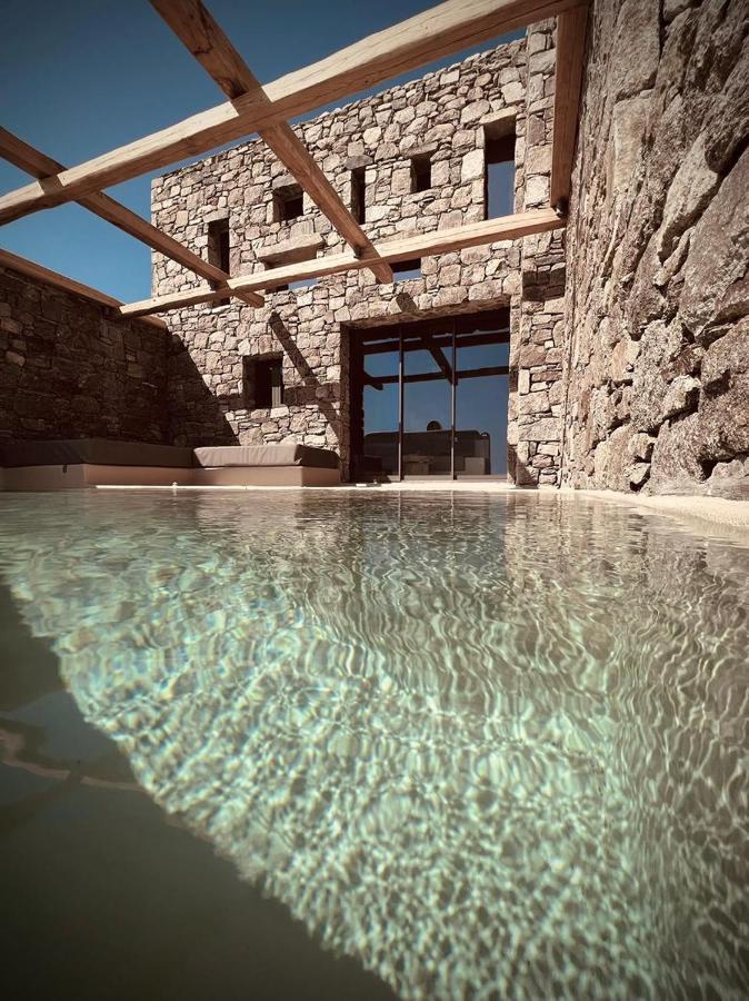 Ria Mar Suites Mykonos Town Εξωτερικό φωτογραφία