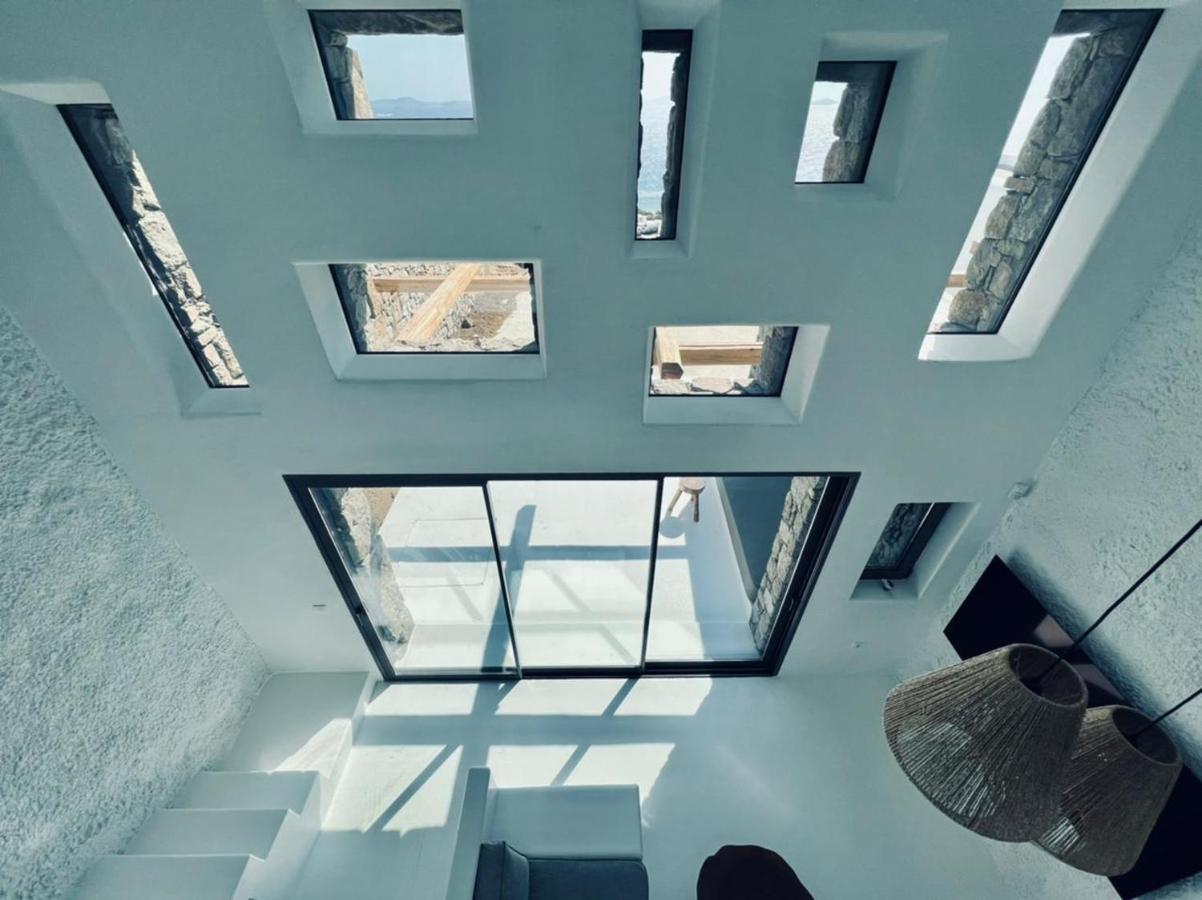 Ria Mar Suites Mykonos Town Εξωτερικό φωτογραφία
