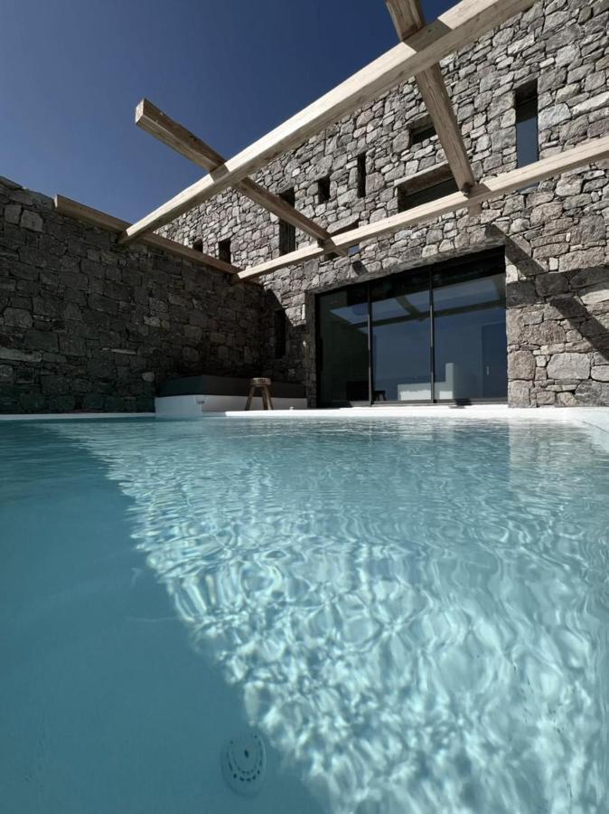 Ria Mar Suites Mykonos Town Εξωτερικό φωτογραφία