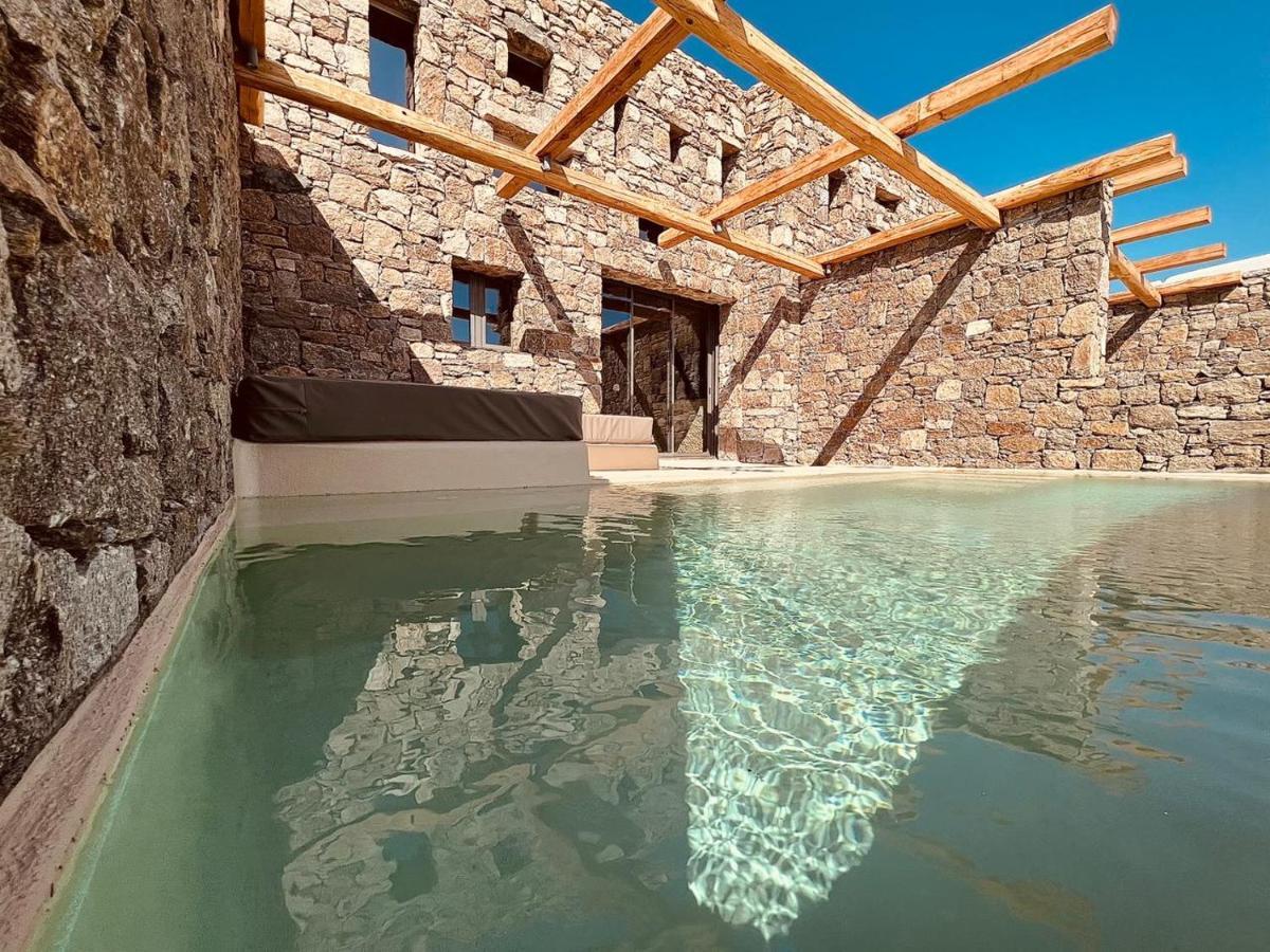 Ria Mar Suites Mykonos Town Εξωτερικό φωτογραφία